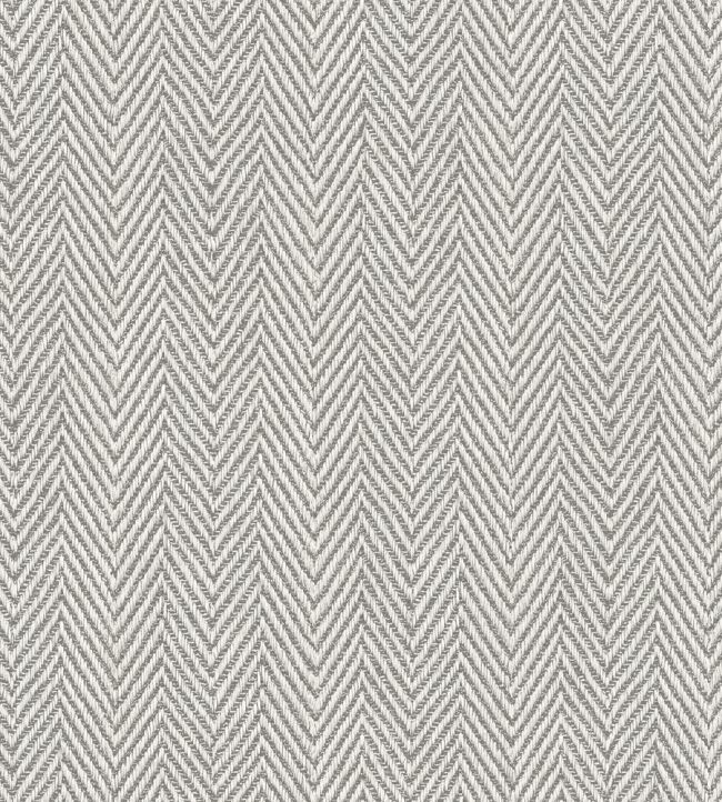 Espiguilla Wallpaper by Coordonne White/Grey