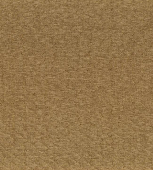 Espuma Fabric by Camengo Ocre