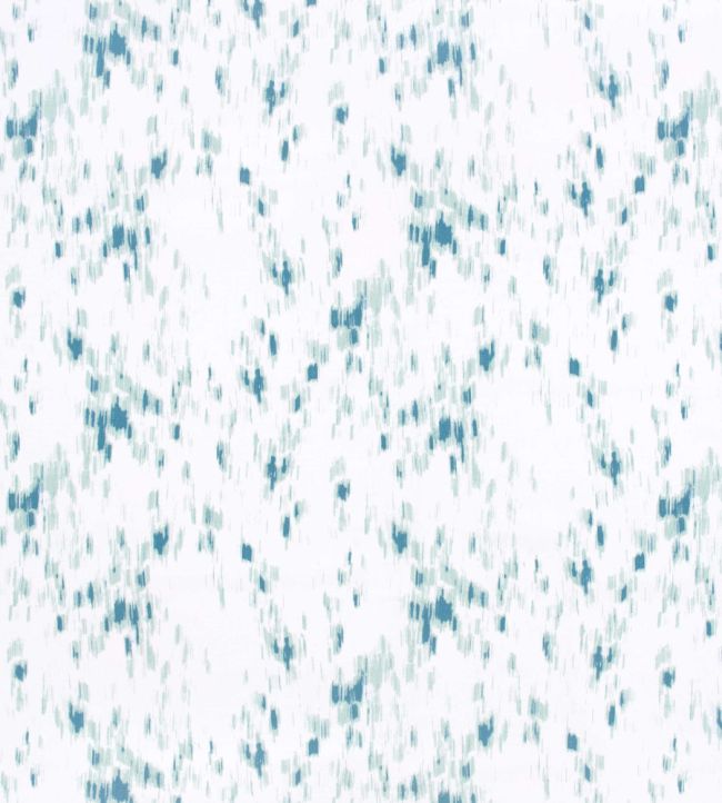Espy Fabric by Villa Nova Emerald