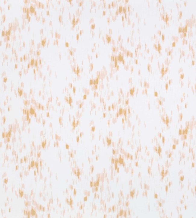 Espy Fabric by Villa Nova Ochre