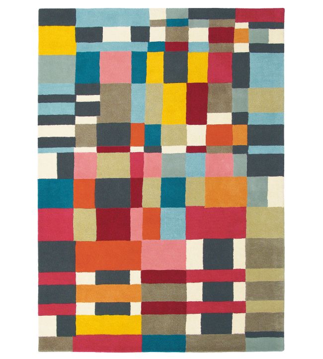 Brink & Campman Estella Domino rug 901 83901-140200 901