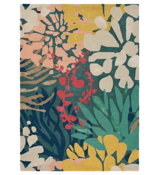 Brink & Campman Estella Submarine rug 408 89408-140200 408