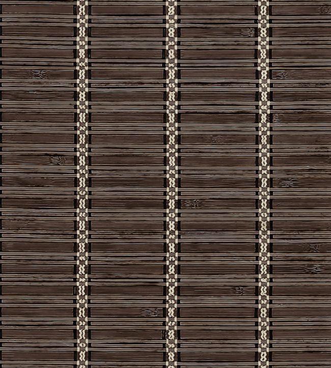 Estera Wallpaper by Coordonne Cocoa