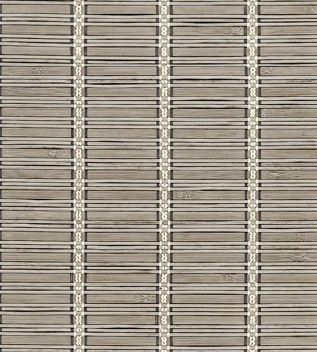 Estera Wallpaper by Coordonne White/Grey