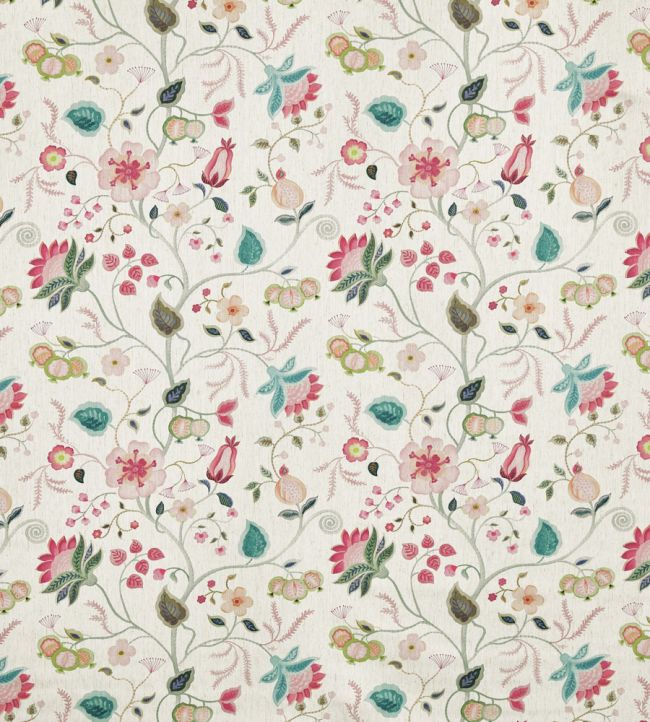 Esther Fabric by Prestigious Textiles Lotus