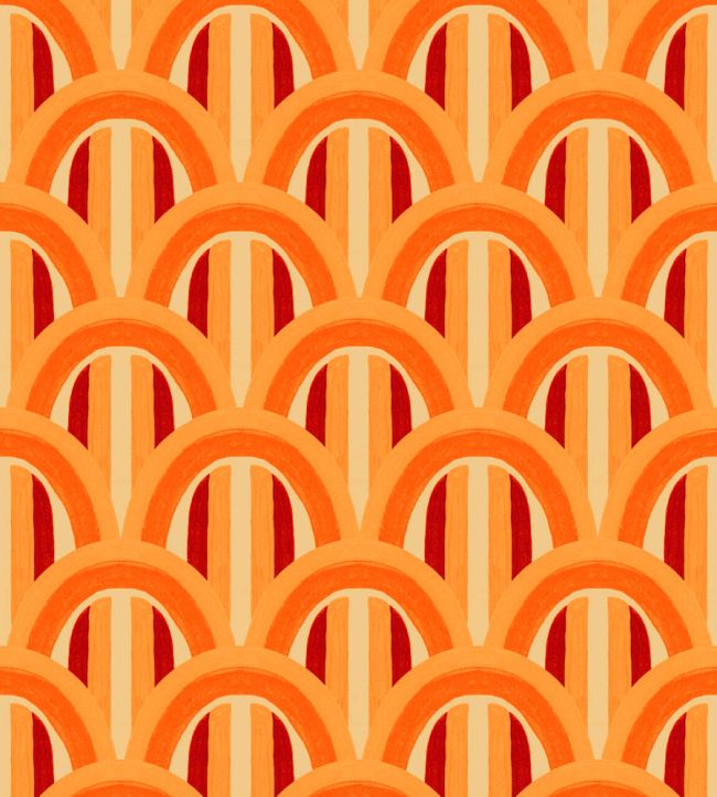 Estivo Wallpaper by MINDTHEGAP Agosto