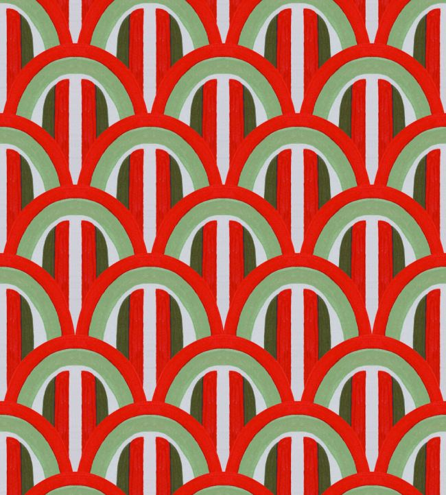 Estivo Wallpaper by MINDTHEGAP Giugno