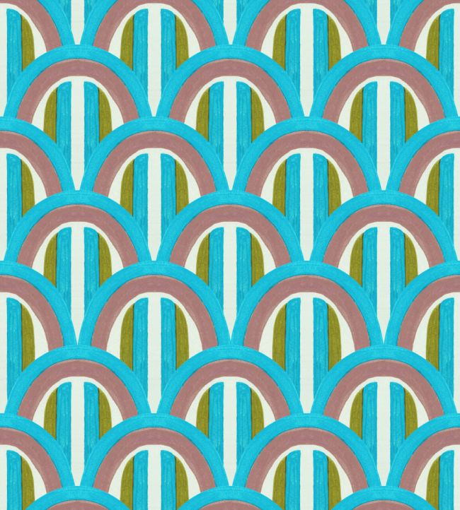 Estivo Wallpaper by MINDTHEGAP Maggio