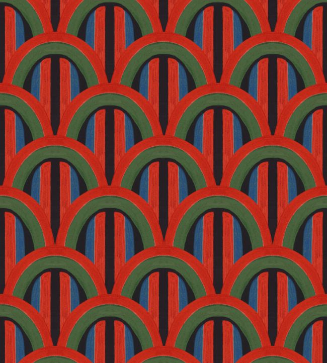 Estivo Wallpaper by MINDTHEGAP Settembre