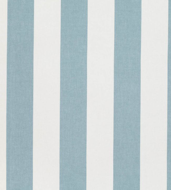 Eston Fabric by Romo Oxford Blue