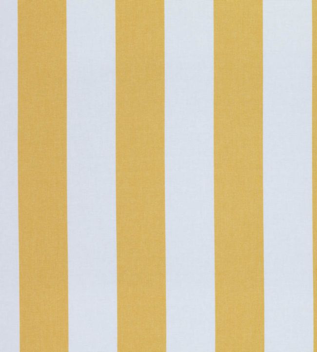 Eston Fabric by Romo Sunflower