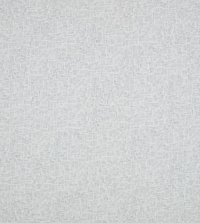 Etch Fabric by Mark Alexander Silverbirch