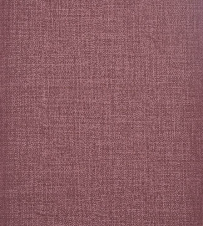 Etch Wallpaper by Prestigious Textiles Damson