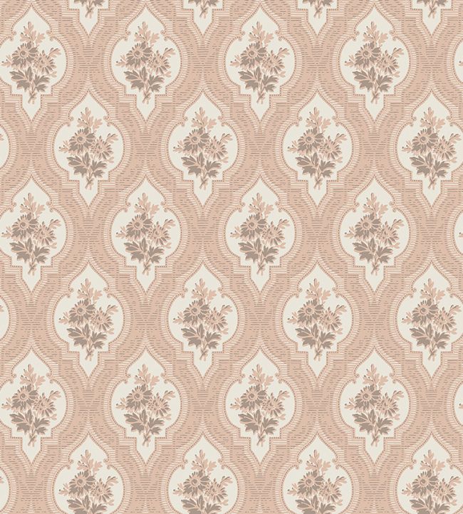 Eternal Flower Wallpaper by Borastapeter 60
