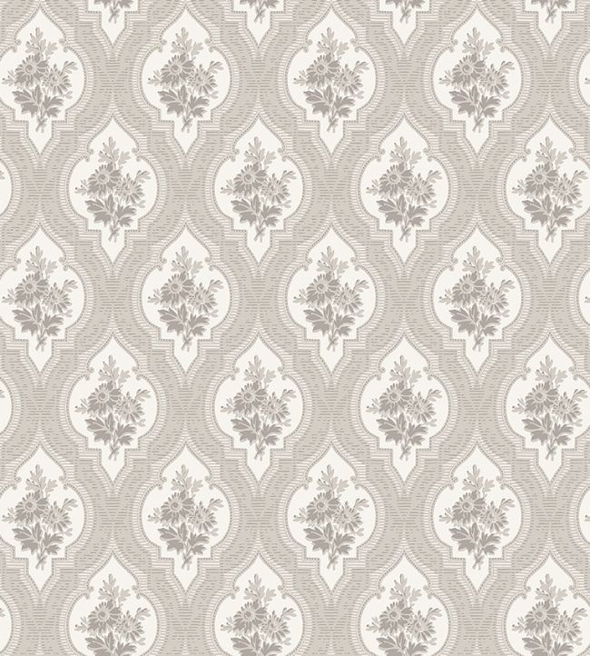 Eternal Flower Wallpaper by Borastapeter 61