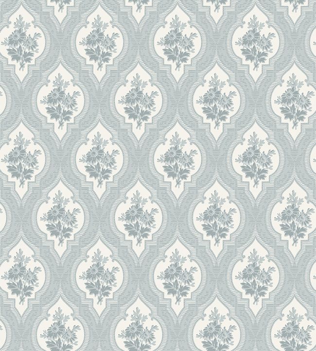 Eternal Flower Wallpaper by Borastapeter 62