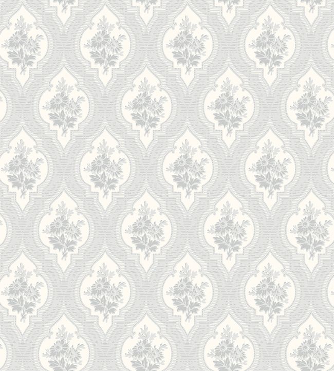 Eternal Flower Wallpaper by Borastapeter 63