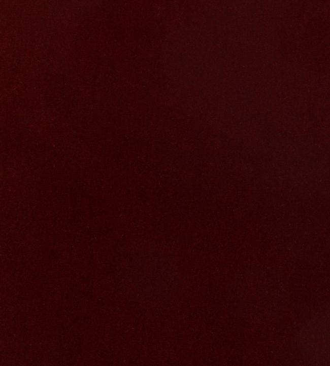 Eternal Fabric by Lizzo Deep Red