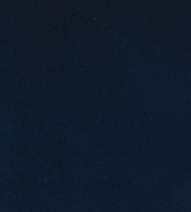 Eternal Fabric by Lizzo Deep Blue