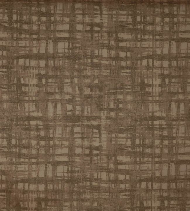 Etheral Fabric by Prestigious Textiles Caramel
