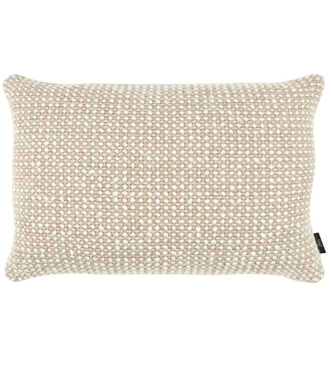 Etitto Cushion 40 x 60cm by Black Edition Pampas