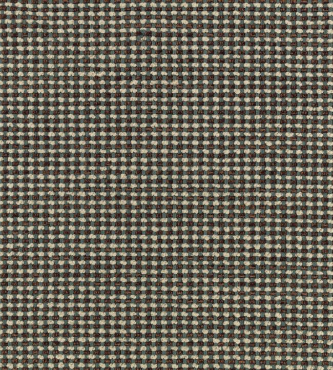 Etitto Fabric by Black Edition Teal