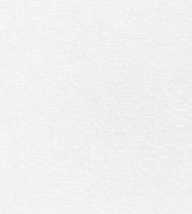 Etnea Fabric by Villa Nova White