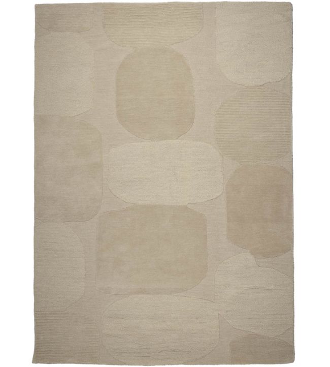 Maison Casamance Etretat rug Sable TA010201 Sable