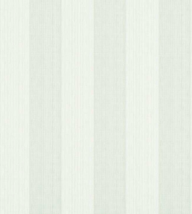 Evan Stripe Wallpaper by Thibaut Willow