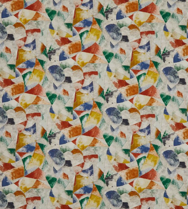 Evanescent X Fabric by Liberty Carnevale