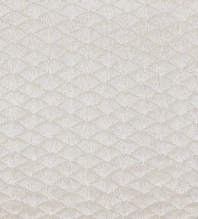 Evelyne Fabric by Prestigious Textiles Parchment
