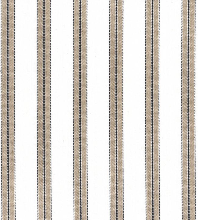 Evora Fabric by Casamance Beige