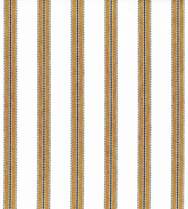 Evora Fabric by Casamance Ocre