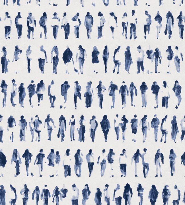 Executives Wallpaper by Tres Tintas Sky