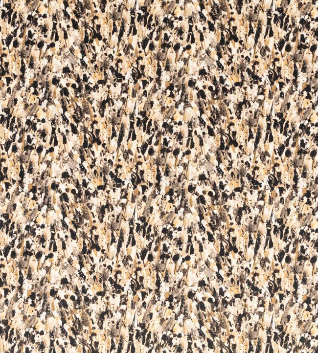 Explode Fabric by Kirkby Design Monochrome