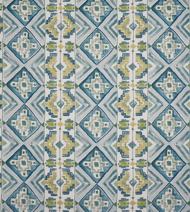Explorer Fabric by Prestigious Textiles Aruba