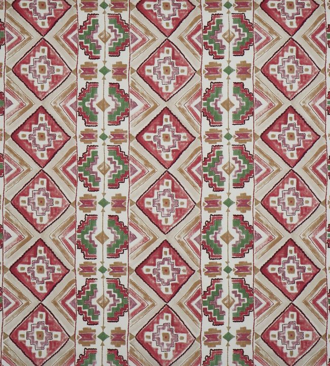 Explorer Fabric by Prestigious Textiles Samba