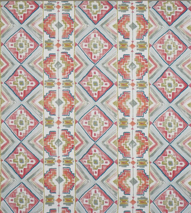 Explorer Fabric by Prestigious Textiles Seashell