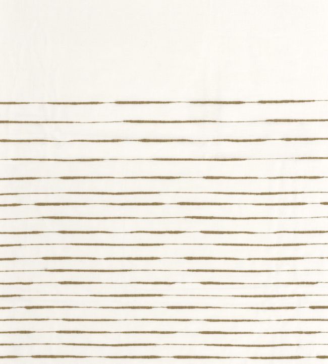 Eyre Fabric by Camengo Moka