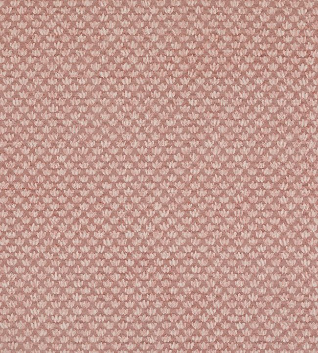 Eythorne Fabric by Fermoie Pink