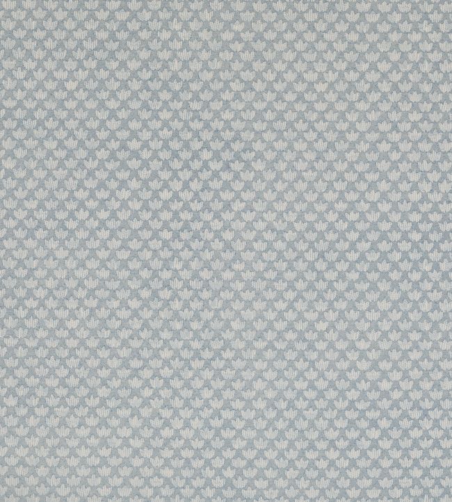 Eythorne Fabric by Fermoie Powder Blue