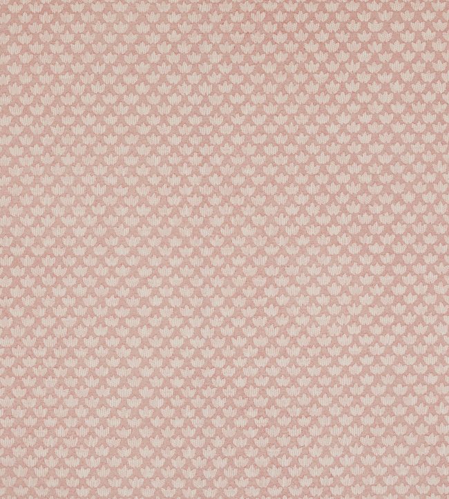 Eythorne Fabric by Fermoie Blush