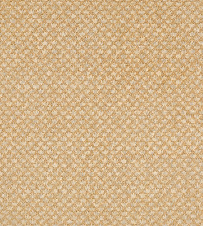 Eythorne Fabric by Fermoie Ochre