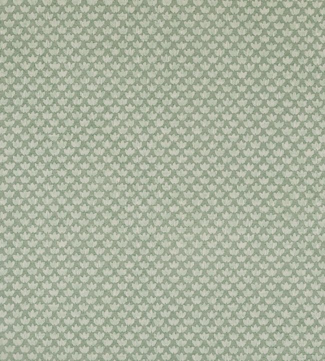Eythorne Fabric by Fermoie Mint