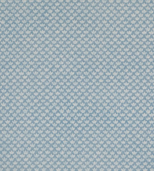 Eythorne Fabric by Fermoie Ocean