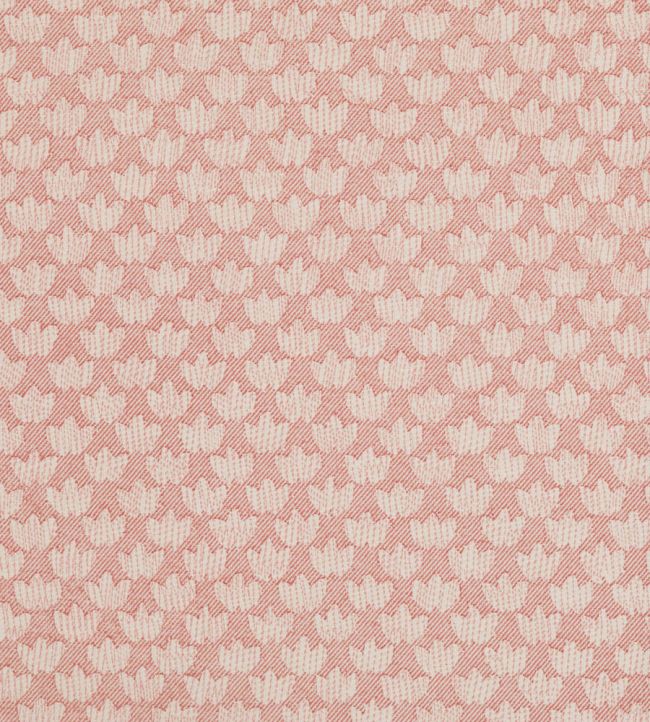 Eythorne Wallpaper by Fermoie Blush