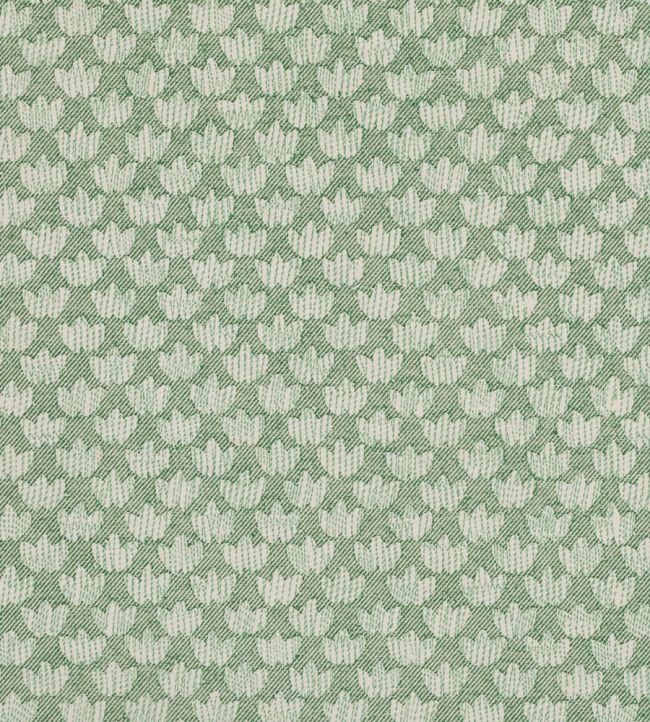 Eythorne Wallpaper by Fermoie Grass