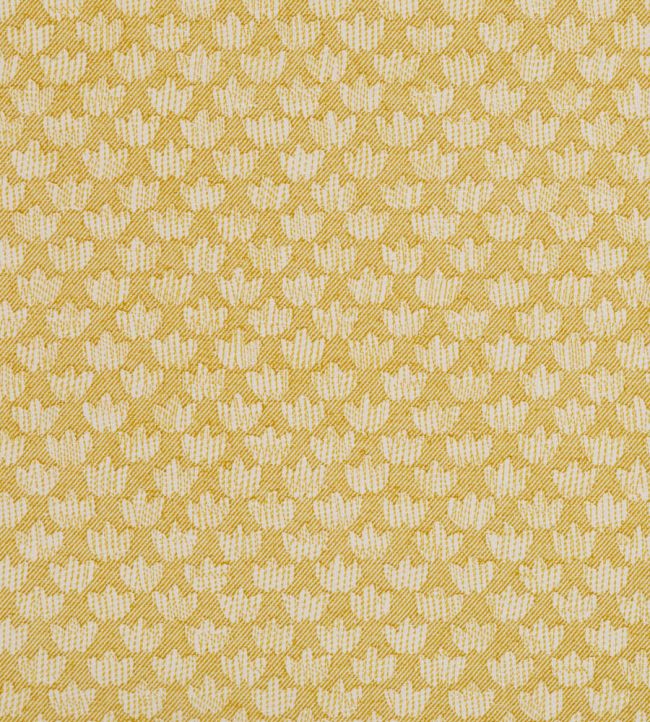 Eythorne Wallpaper by Fermoie Lemon
