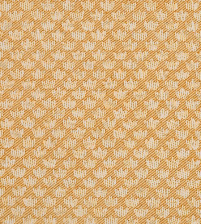 Eythorne Wallpaper by Fermoie Sunflower
