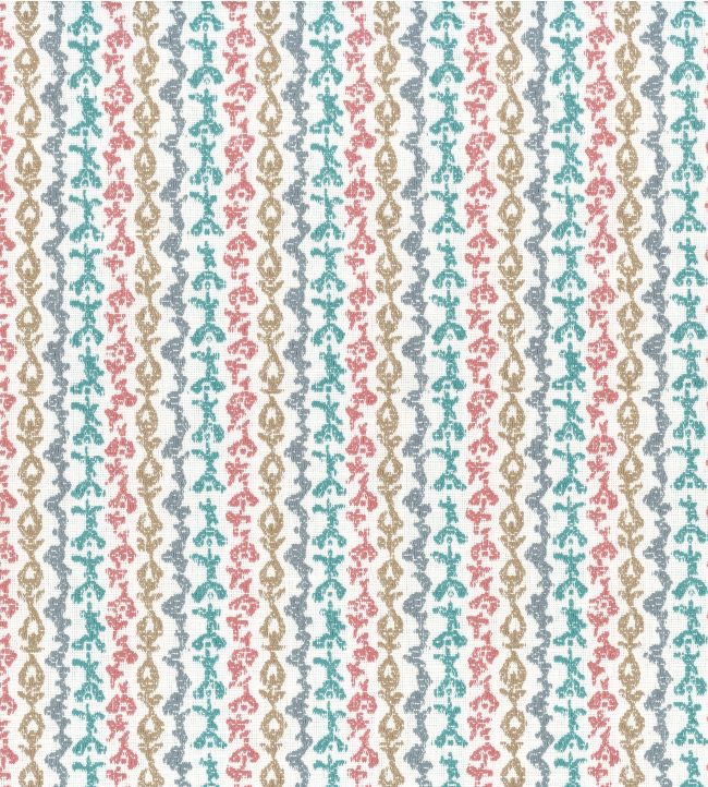 Eze Fabric by Marvic Rose/Noisette